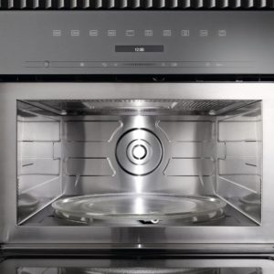 Elektrogeräte – Mikrowelle von Miele.